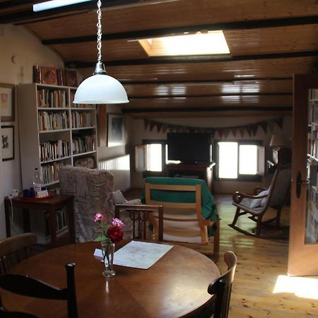 Sant Guim de FreixenetCal Bove公寓 外观 照片