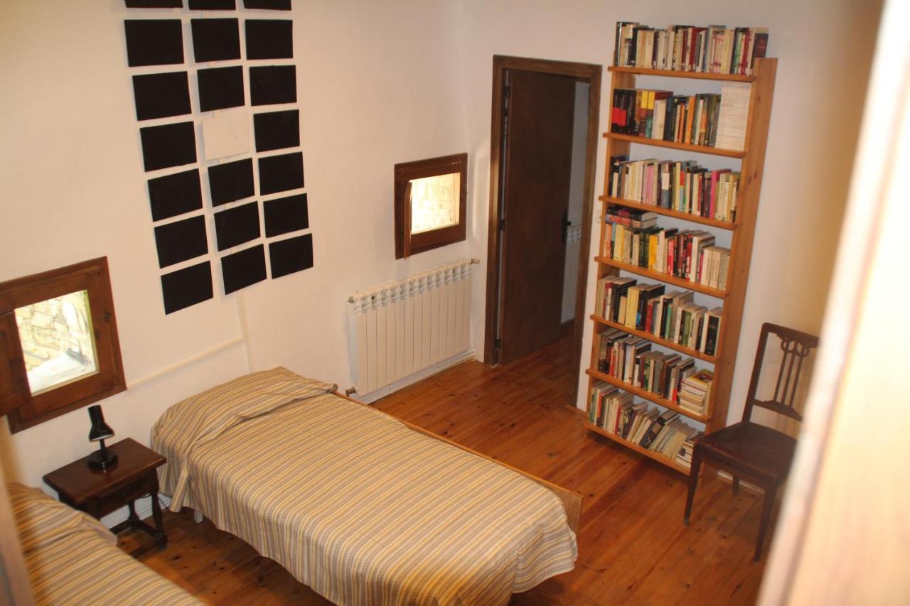 Sant Guim de FreixenetCal Bove公寓 外观 照片