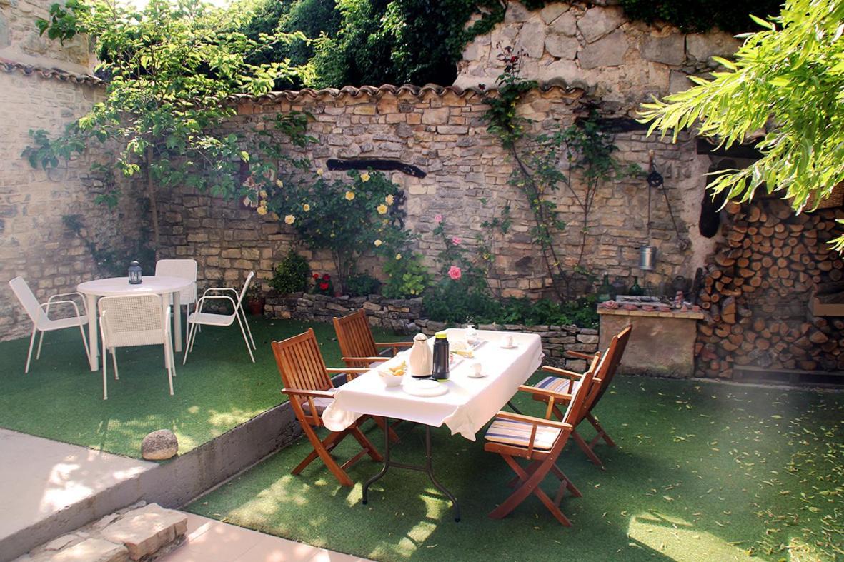 Sant Guim de FreixenetCal Bove公寓 外观 照片