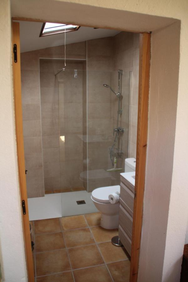 Sant Guim de FreixenetCal Bove公寓 外观 照片